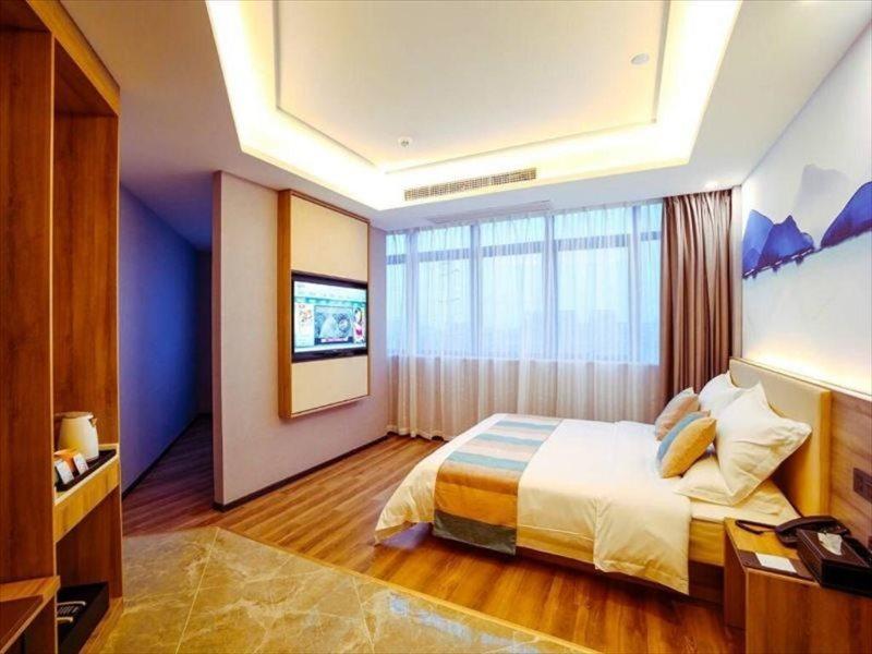 Summit By The Ganges Beach Resort & Spa Rishīkesh Extérieur photo