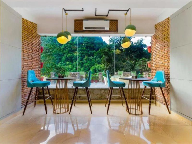 Summit By The Ganges Beach Resort & Spa Rishīkesh Extérieur photo