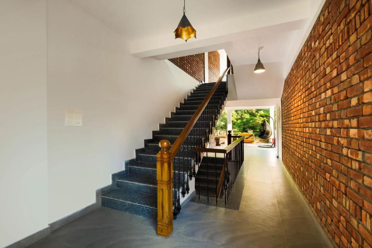 Summit By The Ganges Beach Resort & Spa Rishīkesh Extérieur photo
