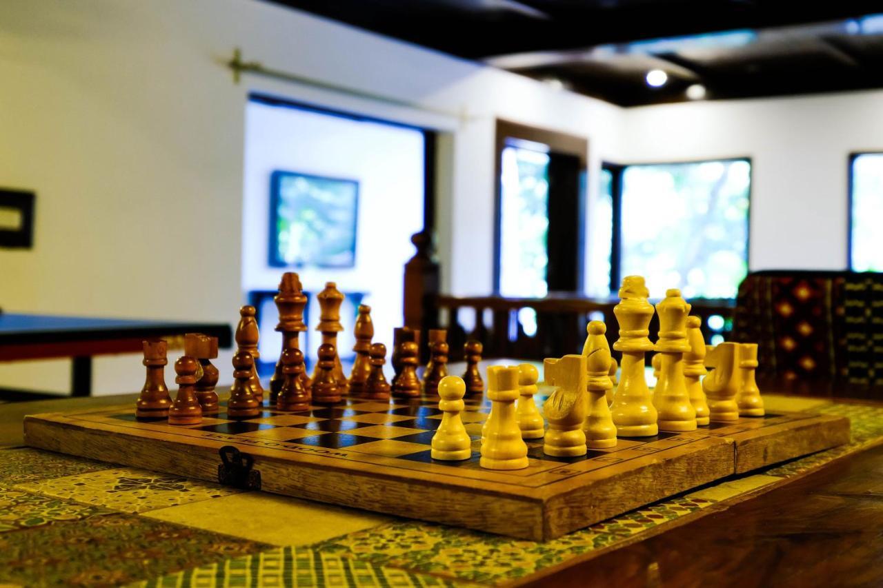 Summit By The Ganges Beach Resort & Spa Rishīkesh Extérieur photo