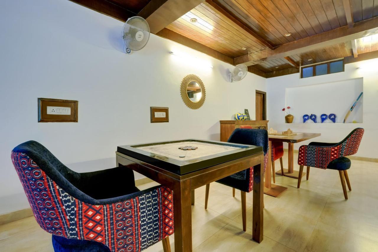 Summit By The Ganges Beach Resort & Spa Rishīkesh Extérieur photo